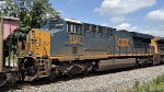 CSX 3197